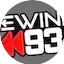 Logo Rewind 93.3