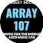 Array 107-Adult Rock