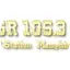 Logo KLSR 105.3 FM
