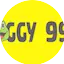 Logo Froggy 99.3 - WWGY