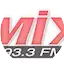 Logo Mix 93.3