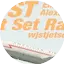 Logo WJST Jet Set Radio