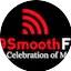 Logo WDAN 99 Smooth FM