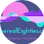 Logo Ethereal Eighties