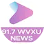 Logo Cincinnati Public Radio