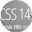 Logo WCSS 1490 AM