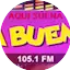 Logo La Buena