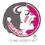 Logo Seminole IMG Sports Network