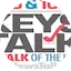 Logo Keys Talk 96.9/102.5