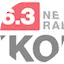 Logo News Radio KKOB