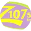 Logo Z107.5