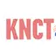 Logo 91.3 KNCT-FM