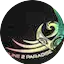 Logo Pipeline 2 Paradise Hawaiian Radio