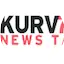 Logo KURV Radio