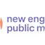 Logo New England Public Radio