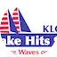 Logo Lake Hits 95
