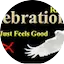 Logo Celebration Radio