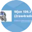 Logo Wjxn 109.3 (2raw4radio)
