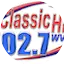 Logo Classic Hits 102.7 - WVEK-FM