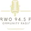 Logo WRWO 94.5 FM/LP