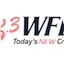 Logo 93.3 WFLS