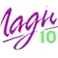 Logo 100.5 Magic