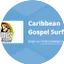 Logo Caribbean Gospel Surf