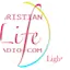 Logo Christian Life Radio