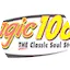 Logo Magic 106.1 FM
