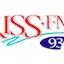 Logo KISS-FM