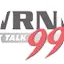 Logo Hot Talk WRNN