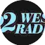 Logo 22 West Radio