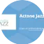 Logo Actone Jazz!