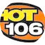 Logo Hot 106.1