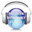 Logo Midnite Internet Radio