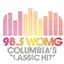 Logo 98.5 OMG