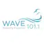 Logo Wave 101.1