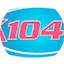 Logo K 104.7