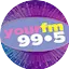 Logo 99.5 Your FM