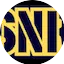 Logo Steelers Nation Radio
