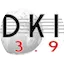 Logo KDKI