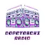 Logo Dopetrackz Radio