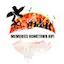 Logo Memories Hometown Radio