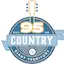 Logo 95 Country