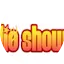 Logo Radio Showbiz