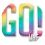 Logo GO! Live