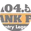 Logo Hank FM