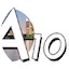 Logo A100 Radio