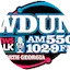 Logo WDUN