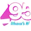 Logo Z95.5